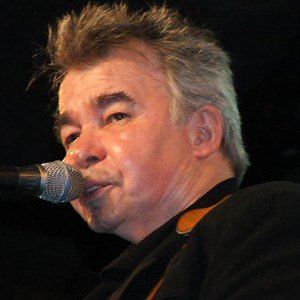 John Prine