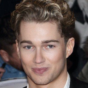 AJ Pritchard