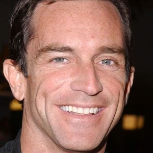 Jeff Probst