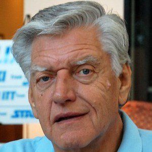 David Prowse