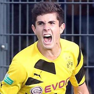 Christian Pulisic