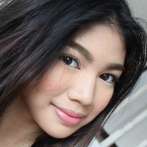 Janina Vela Punzalan