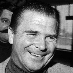 Ferenc Puskas