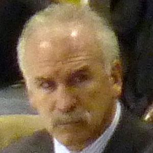 Joel Quenneville