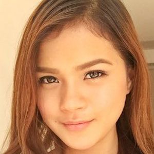 Maris Racal