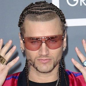 Riff Raff