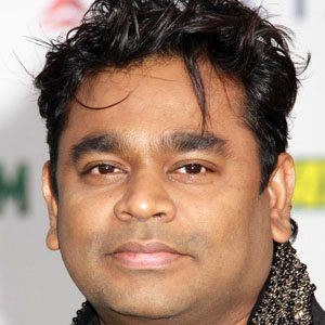 AR Rahman