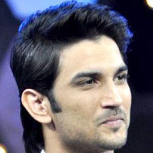 Sushant Singh Rajput