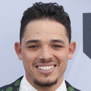 Anthony Ramos