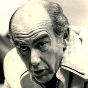 Jack Ramsay