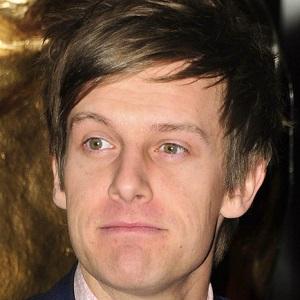 Chris Ramsey