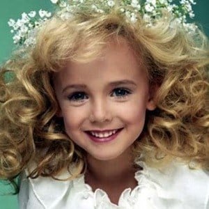 JonBenet Ramsey