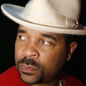 Sir Mix-a-Lot