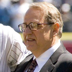 Jerry Reinsdorf