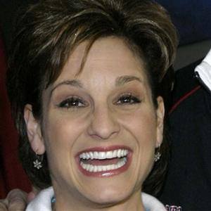 Mary Lou Retton