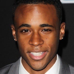 Khylin Rhambo