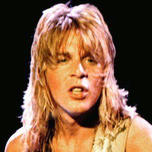 Randy Rhoads