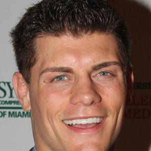 Cody Rhodes