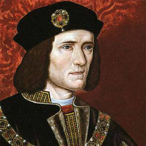 Richard III