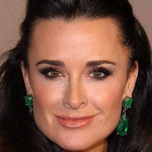 Kyle Richards