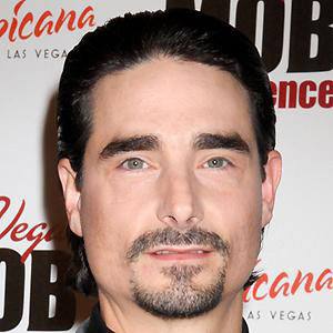 Kevin Richardson