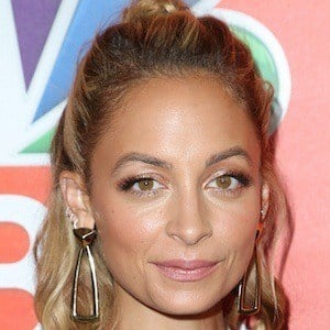 Nicole Richie