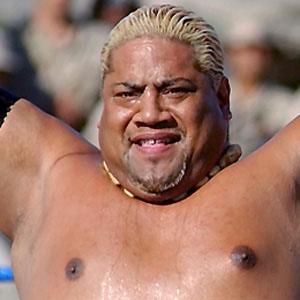 Rikishi