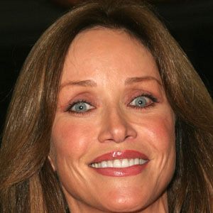 Tanya Roberts