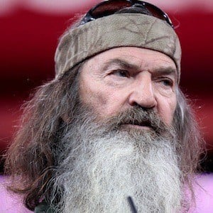 Phil Robertson