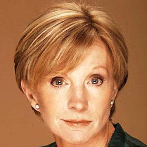 Anne Robinson