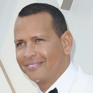 Alex Rodriguez