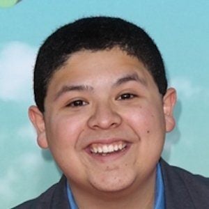 Rico Rodriguez