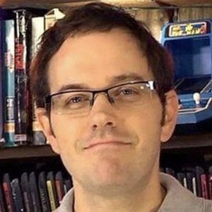 James Rolfe