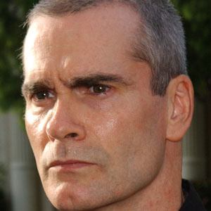 Henry Rollins