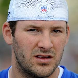 Tony Romo