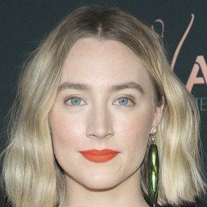 Saoirse Ronan