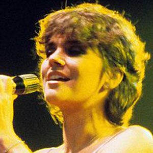 Linda Ronstadt