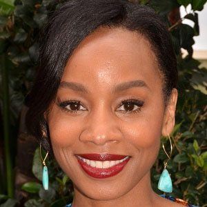 Anika Noni Rose