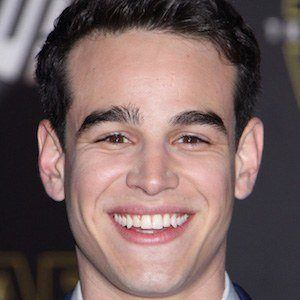 Alberto Rosende