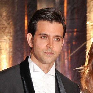 Hrithik Roshan