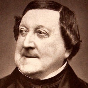 Gioachino Rossini