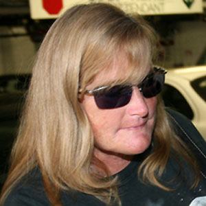 Debbie Rowe