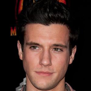 Drew Roy