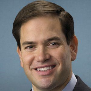 Marco Rubio