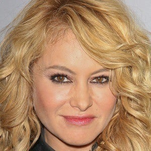 Paulina Rubio