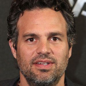 Mark Ruffalo