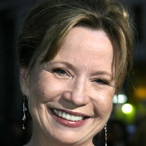 Debra Jo Rupp