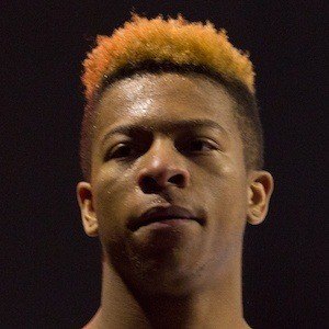 Lio Rush