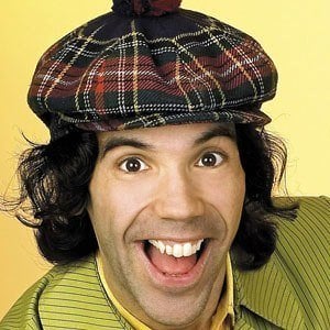 Nardwuar