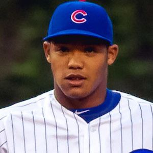 Addison Russell